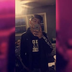 Meet your Posher, Andy